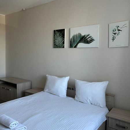Гостиница Kokshe Inn Köksjetau Exteriör bild