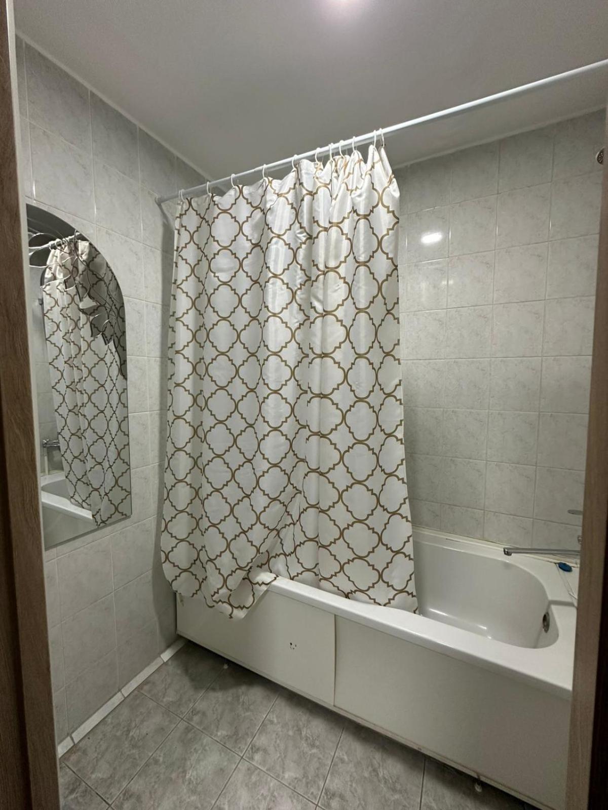 Гостиница Kokshe Inn Köksjetau Exteriör bild