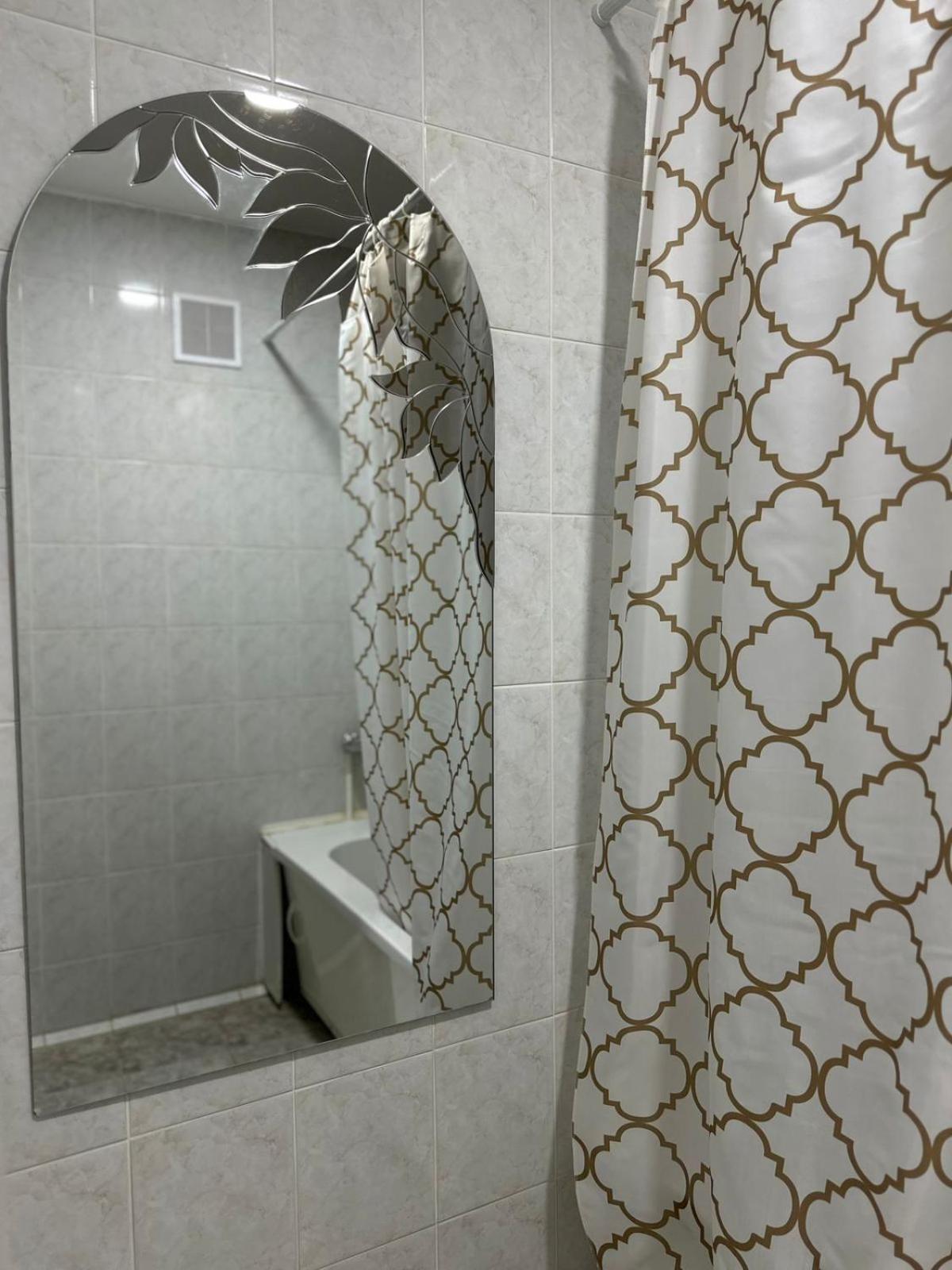 Гостиница Kokshe Inn Köksjetau Exteriör bild