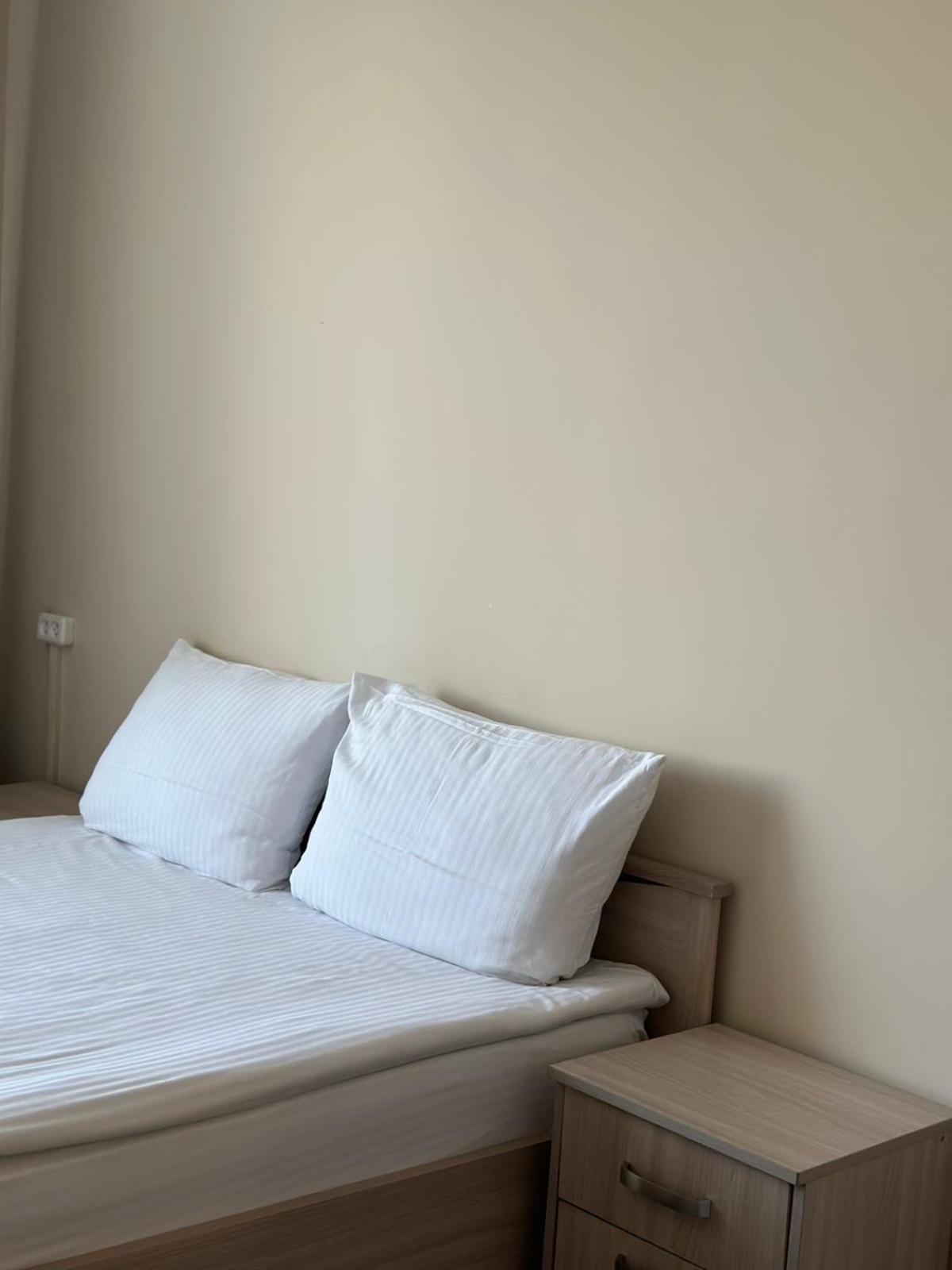 Гостиница Kokshe Inn Köksjetau Exteriör bild